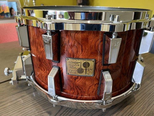Sonor signature horst link 14 - signature,
