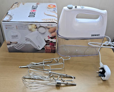 Duronic HM4 /W Electric Hand