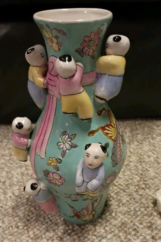 Vtg fertility qinghua - vtg,