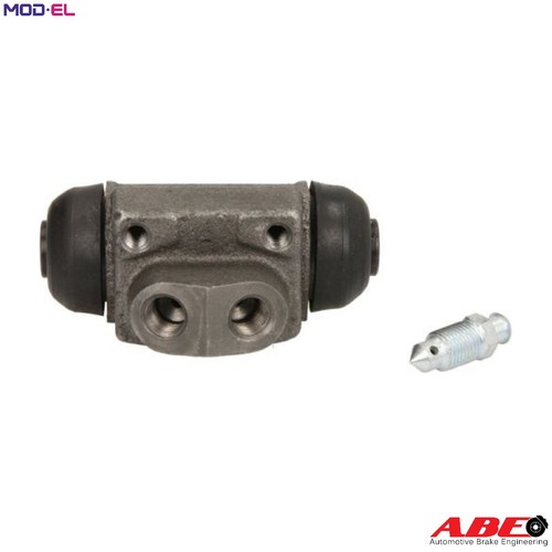 Wheel brake cylinder c5g005abe - cylinder,