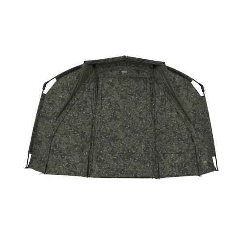 Trakker tempest brolly camo - brolly,