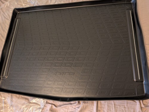 New genuine kia niro - genuine,