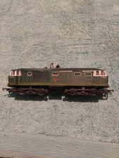 HORNBY/TRIANG  R758  CLASS 35