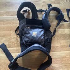 Ergo Baby Carrier Original Black