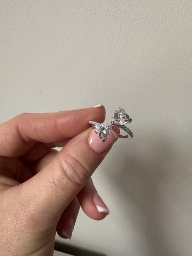 Genuine swarovski mesmera open - genuine,