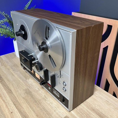 Akai 4000d reel - reel, tape