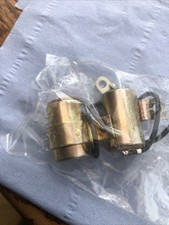 Yamaha Rd 200 Condenser New 