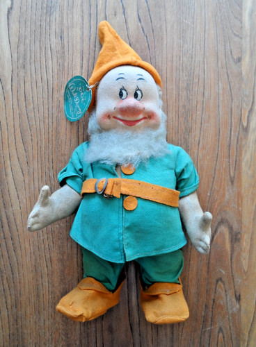 Vintage chad valley snow white - vintage,