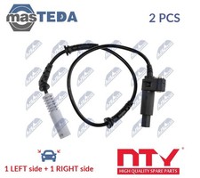 HCA-BM-004 ABS WHEEL SPEED