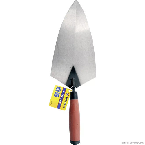 Trowel handle grip brick - 11",