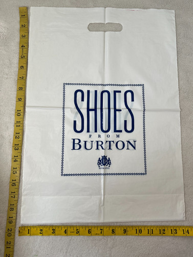Vintage burton shoes from - burton, 'shoes