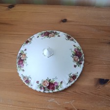 Royal Albert Old Country Roses