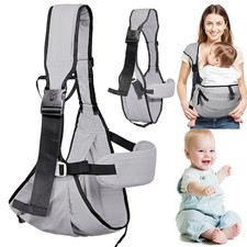 Baby Carrier Wrap Ergonomic