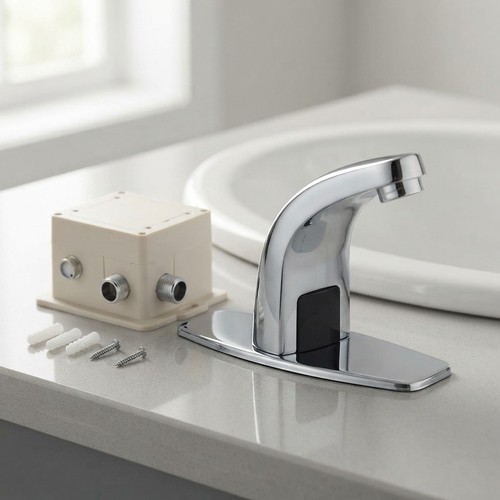 Automatic infrared sensor - automatic,