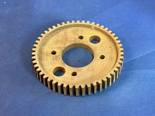 Triumph pre unit k2f bth - unit,