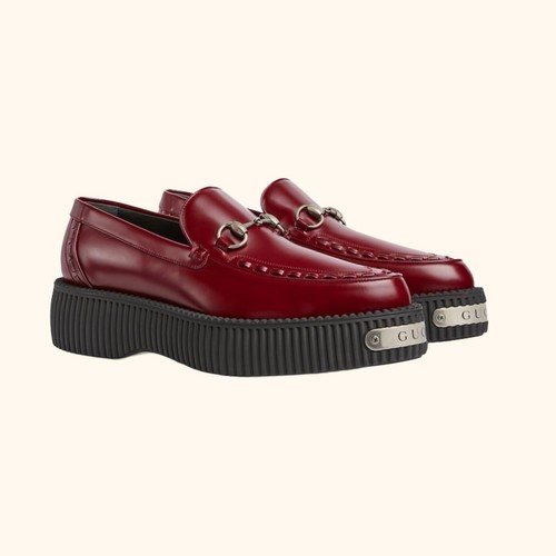 Gucci men creepers - gucci, men’s