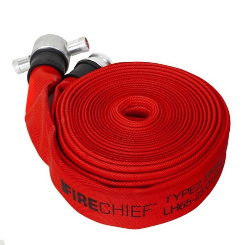 Firechief 65mm 23m layflat - 23m,