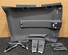 AUDI A7 S LINE MK1 4G BLACK