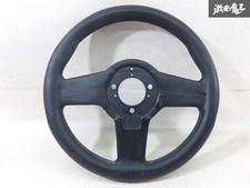 AC SCHNITZER BMW E34 Steering