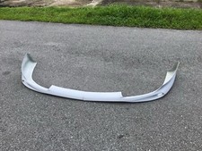 JDM front bumper Lip Beams