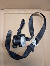 2011-2018 CITROEN BERLINGO PEUGEOT PARTNER DRIVER FRONT SEAT BELT OSF 98025578XX