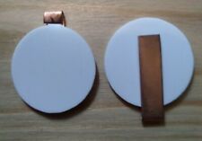 Bagpipe Bellows Silicone Valve