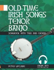 Old-Time Irish Songs - Tenor
