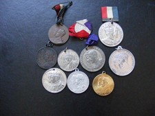 M444 1911 coronation - m444, medals
