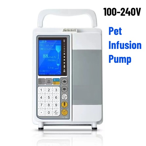 Small four modes pet - small, injection