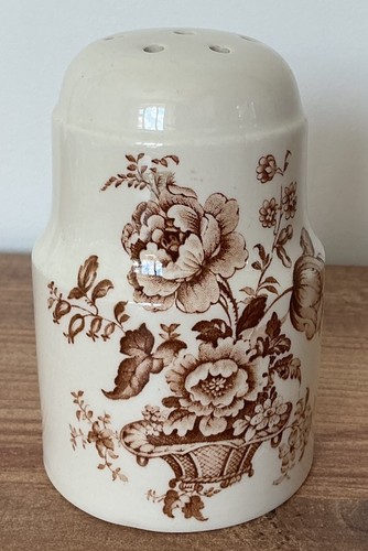 Vintage crown devon - crown, fieldings