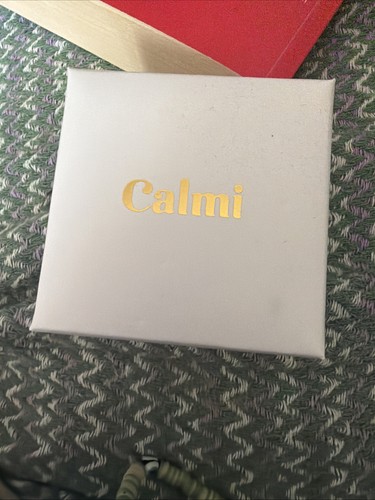 Calmi ring gold adjustable - calmi,