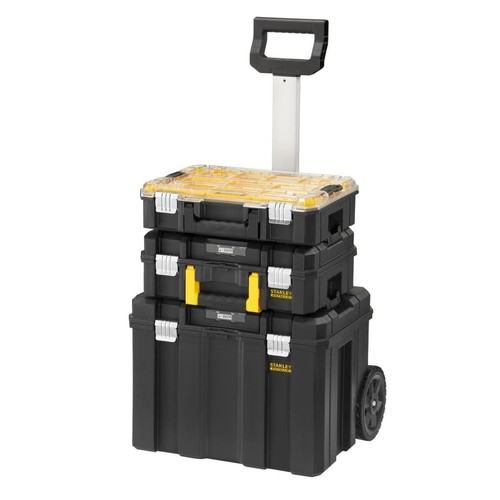 Stanley fatmax pro stack - stanley, pro-stack
