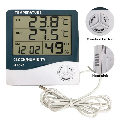 Htc lcd indoor - 2, indoor/outdoor