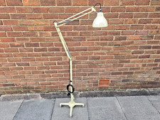 Herbert Terry  anglepoise