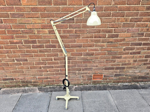 Herbert terry anglepoise - herbert,