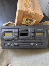 NEW 02-04 B6 AUDI A4 AC HEAT