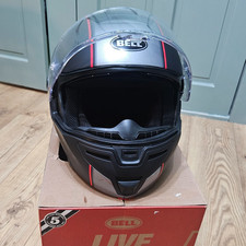 Bell SRT Modular Flip-Front