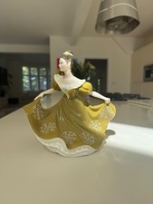royal doulton figurines pretty