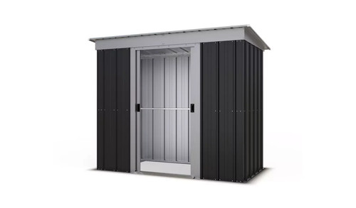 Yardmaster 10x4 castleton pent - 10x4,
