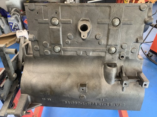 Willys jeep engine - willys,