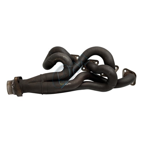 Bmw right 4 exhaust - bmw,