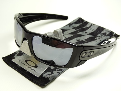 Oakley fuel cell stephen - cell,