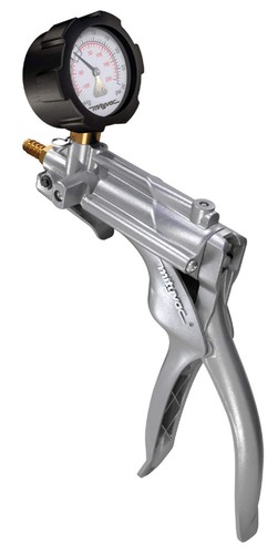 Mityvac silverline elite - silverline,