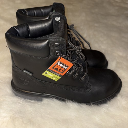 Nwt timberland pro - nwt,