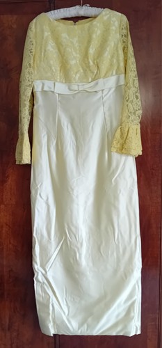 Vintage handmade bridesmaid - vintage,