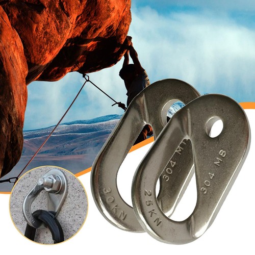 Climbing anchor swing hook - anchor,