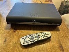 Sky + Plus HD Box Samsung