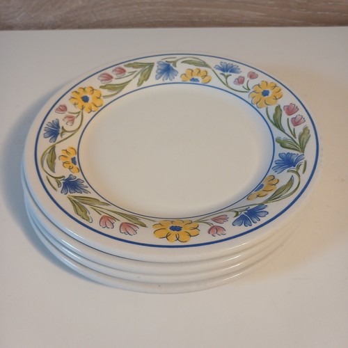 Set 4 staffordshire - ​set,