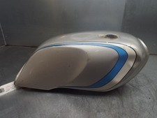 Yamaha XJ650 Seca 1981-On Motorcycle Gas Petrol Fuel Tank 
