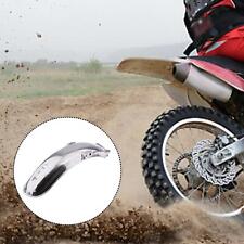 Rear  Mudguard Metal Steel